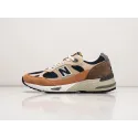 Кроссовки New Balance 991 - 33397