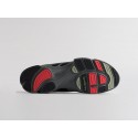 Кроссовки Ecco Biom - цвет Черный