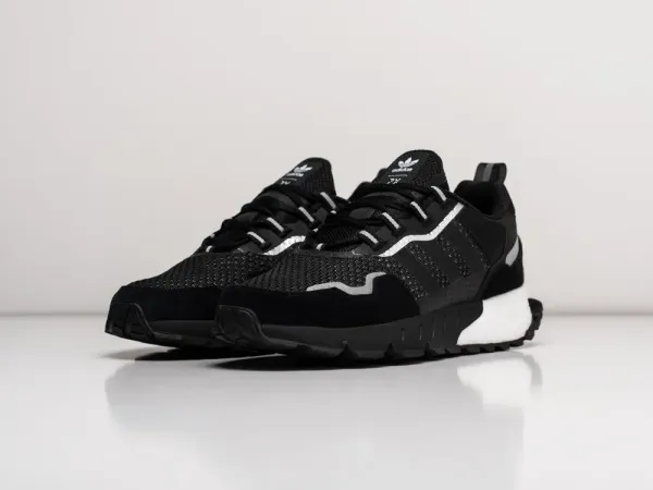 Кроссовки Adidas ZX 1K Boost - 27347