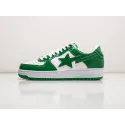 Кроссовки BAPE Sta Force 1 low - 34406