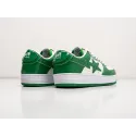 Кроссовки BAPE Sta Force 1 low - 34406