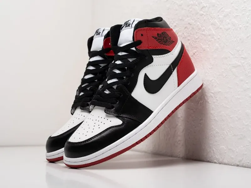 Кроссовки Nike Air Jordan 1 Mid - 6345