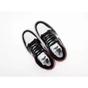 Кроссовки Nike Air Jordan 1 Mid - 6345