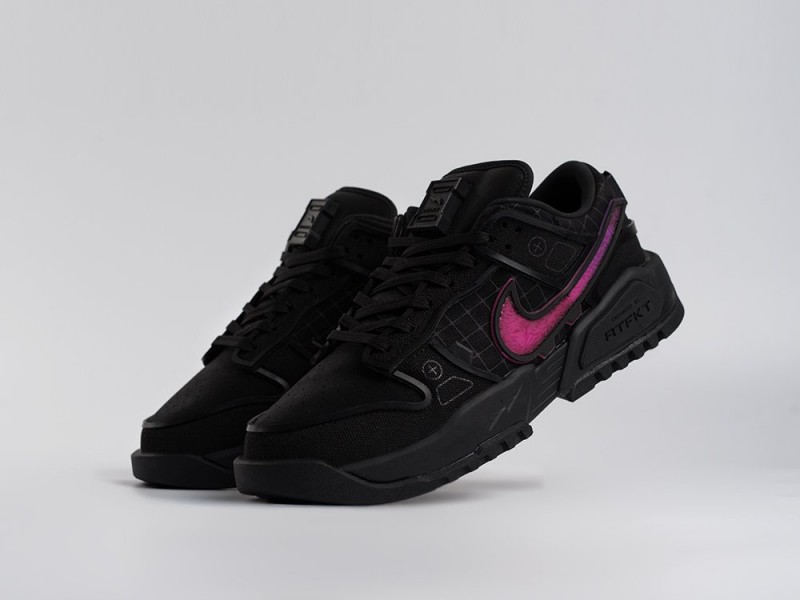 Кроссовки RTFKT x Nike Dunk Genesis - 44781