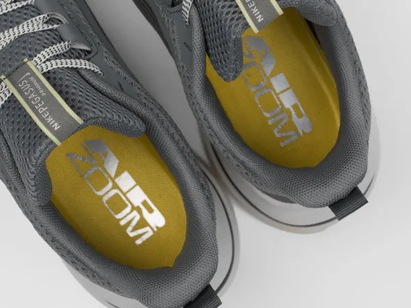 Кроссовки Nike Pegasus Premium - 46649