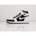 Зимние Кроссовки Nike Air Jordan 1 High - 27645