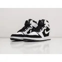 Зимние Кроссовки Nike Air Jordan 1 High - 27645