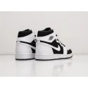 Зимние Кроссовки Nike Air Jordan 1 High - 27645