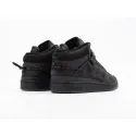 Зимние Кроссовки Adidas Forum 84 High - 43950