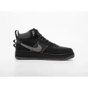 Зимние Кроссовки Nike Air Force 1 Mid - 43567