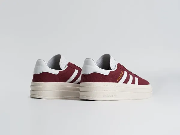 Кроссовки Adidas Gazelle Bold - 37262