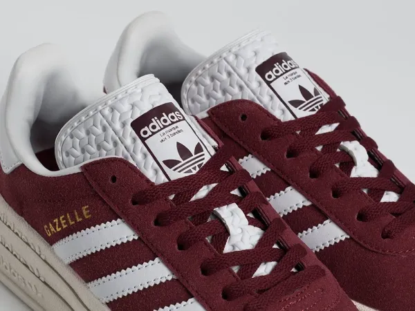 Кроссовки Adidas Gazelle Bold - 37262