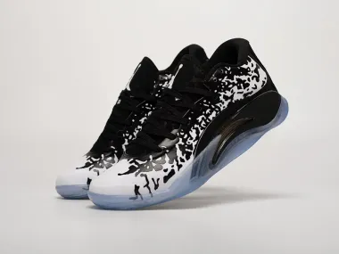 Кроссовки Nike Jordan Zion 3 - 40414
