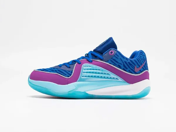Кроссовки Nike KD 16 - 39522