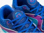 Кроссовки Nike KD 16 - 39522