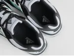 Кроссовки Adidas ZX 8000 - 46175