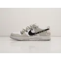 Кроссовки Nike SB Dunk Low x OFF-White - 29577