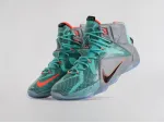 Кроссовки Nike Lebron 12 - 2623