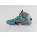 Кроссовки Nike Lebron 12 - 2623