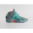 Кроссовки Nike Lebron 12 - 2623