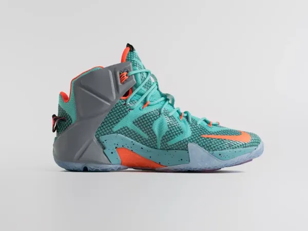 Кроссовки Nike Lebron 12 - 2623