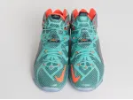 Кроссовки Nike Lebron 12 - 2623
