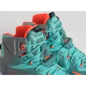 Кроссовки Nike Lebron 12 - 2623