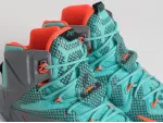 Кроссовки Nike Lebron 12 - 2623