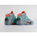 Кроссовки Nike Lebron 12 - 2623