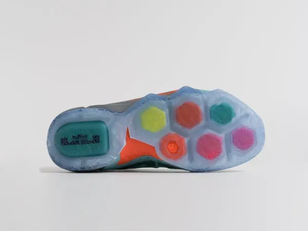 Кроссовки Nike Lebron 12 - 2623