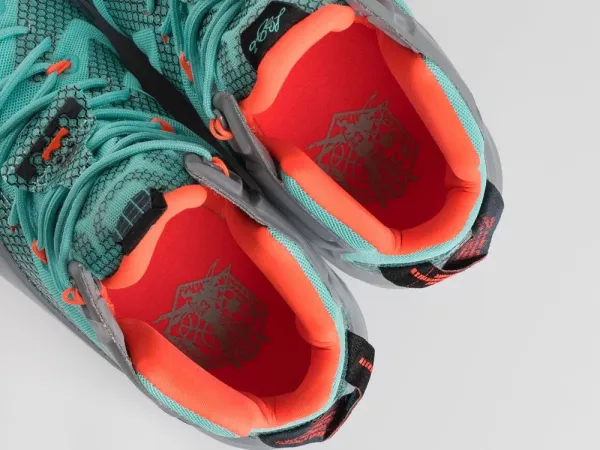 Кроссовки Nike Lebron 12 - 2623