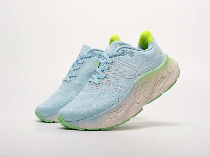 Кроссовки New Balance Fresh Foam X More Trail v4 - 42890
