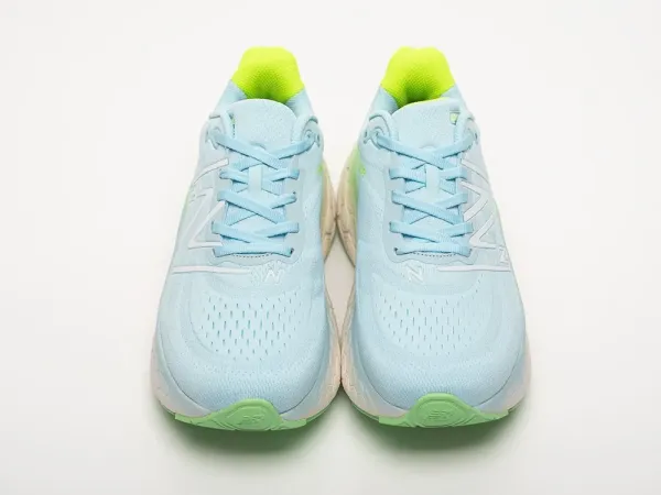 Кроссовки New Balance Fresh Foam X More Trail v4 - 42890