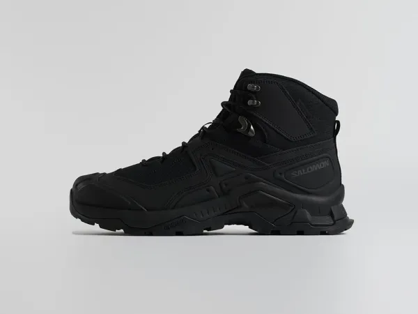 Ботинки Salomon Quest Element GTX - 45758