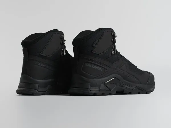 Ботинки Salomon Quest Element GTX - 45758