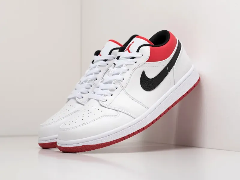 Кроссовки Nike Air Jordan 1 Low - 22687