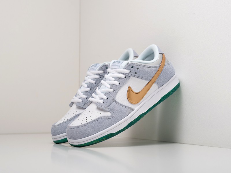 Кроссовки Nike SB Dunk Low - 22678