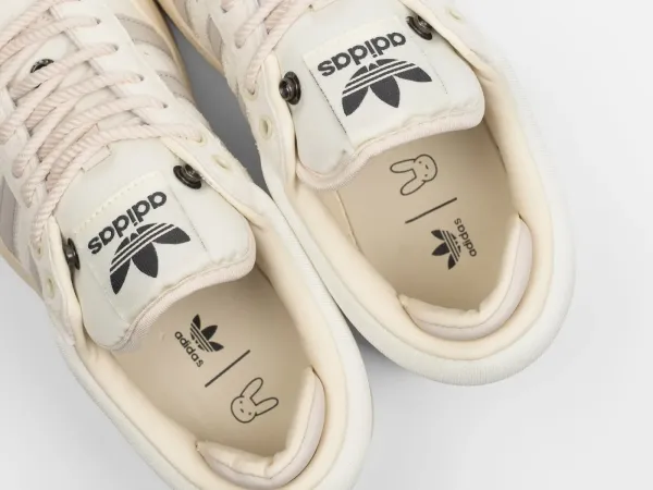Кроссовки Bad Bunny x Adidas Campus Light - 40130