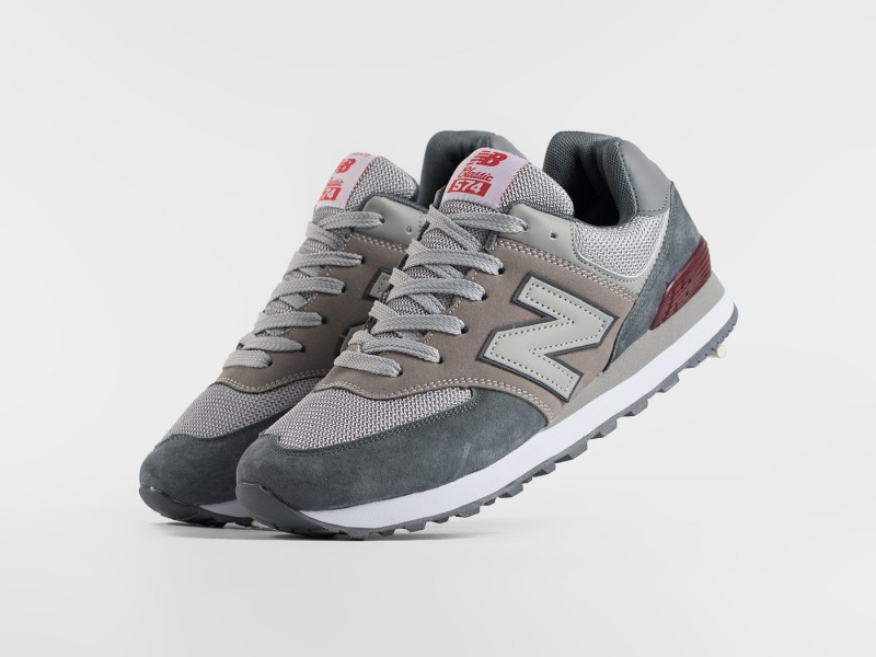 Кроссовки New Balance 574 - 47007
