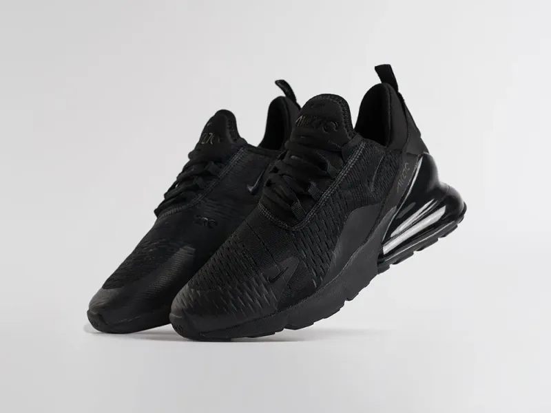 Кроссовки Nike Air Max 270 - 10319
