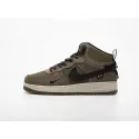 Зимние Кроссовки Nike Air Force 1 Mid - 43587