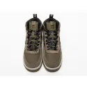 Зимние Кроссовки Nike Air Force 1 Mid - 43587