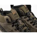 Зимние Кроссовки Nike Air Force 1 Mid - 43587