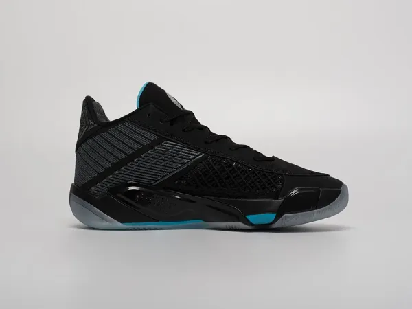Кроссовки Nike Air Jordan XXXVIII Low - 40405