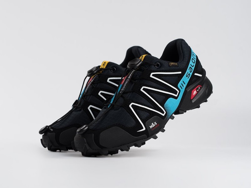 Кроссовки Salomon SPEEDCROSS 3 CS - 44288