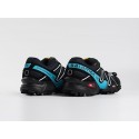 Кроссовки Salomon SPEEDCROSS 3 CS - 44288