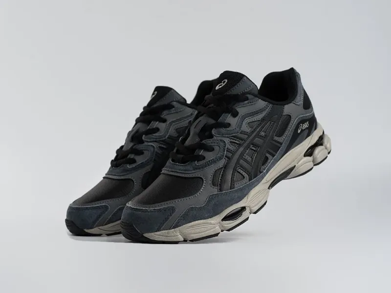 Кроссовки Asics GEL-NYC - 44548
