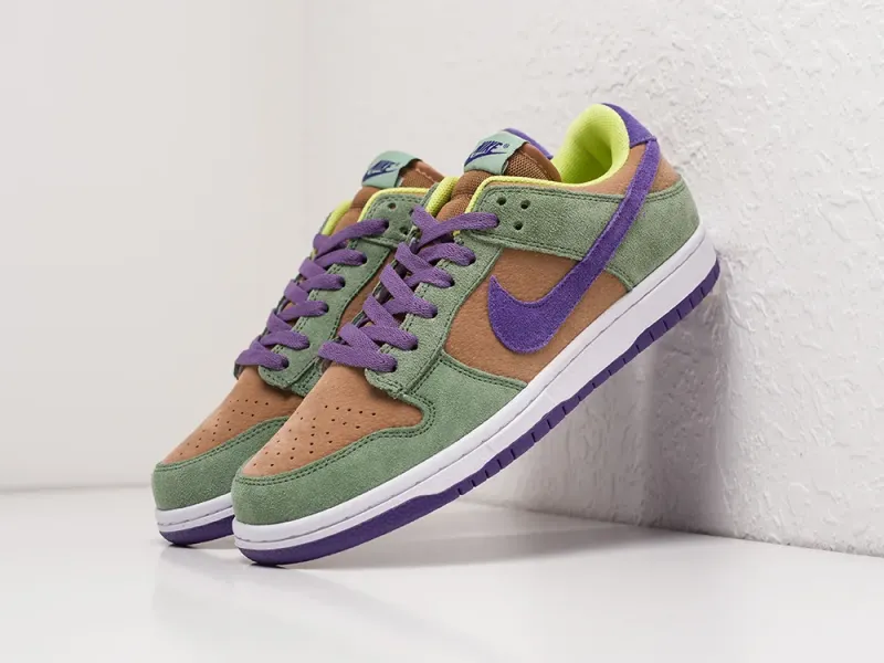 Кроссовки Nike SB Dunk Low - 26960