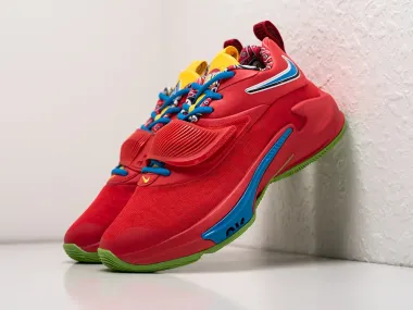 Кроссовки UNO x Nike Zoom Freak 3 - 33433