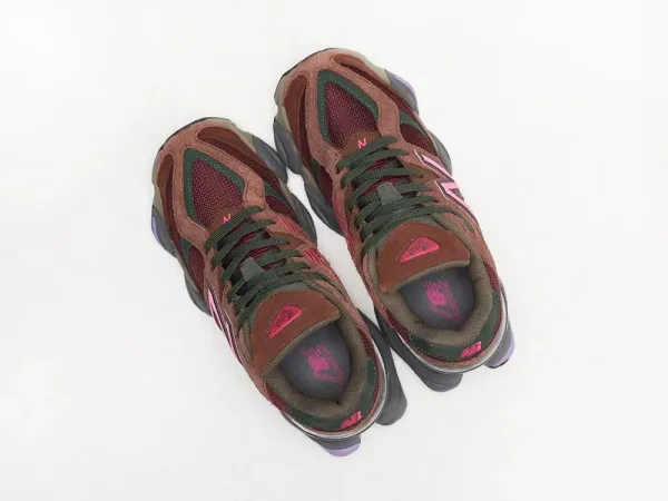 Кроссовки New Balance 9060 - 37349